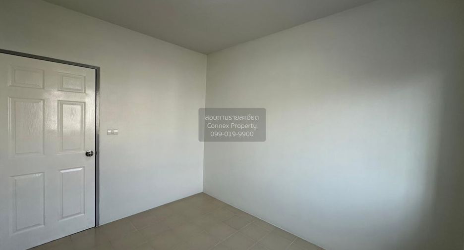 For sale 3 bedrooms townhouse in Lam Luk Ka, Pathum Thani