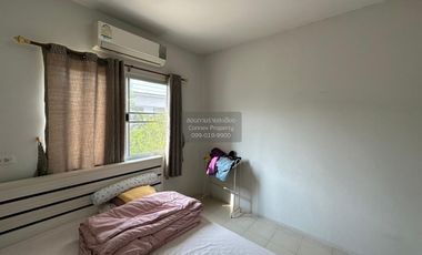 For sale 3 bedrooms townhouse in Lam Luk Ka, Pathum Thani