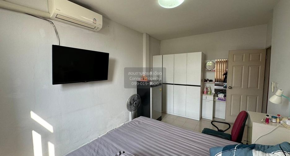 Casa adosada en venta de 3 habitaciones en Lam Luk Ka, Pathum Thani