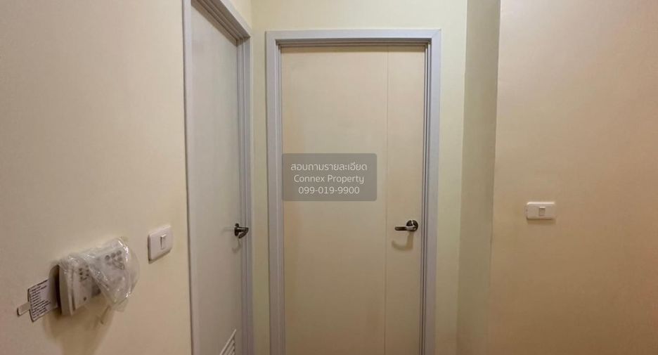 For sale 3 ベッドルーム townhouse in Thawi Watthana, Bangkok
