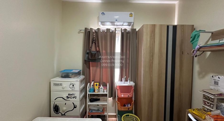 For sale 3 ベッドルーム townhouse in Thawi Watthana, Bangkok