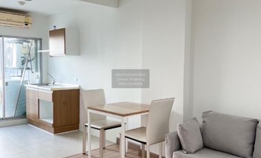 Wohnung zum Kauf mit 1 Zimmer in Chom Thong, Bangkok