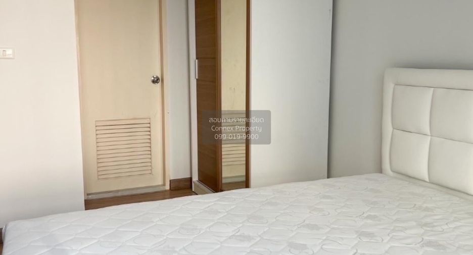 Wohnung zum Kauf mit 1 Zimmer in Chom Thong, Bangkok