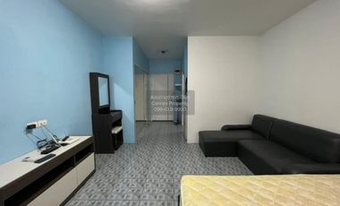 For sale 1 Beds condo in Suan Luang, Bangkok