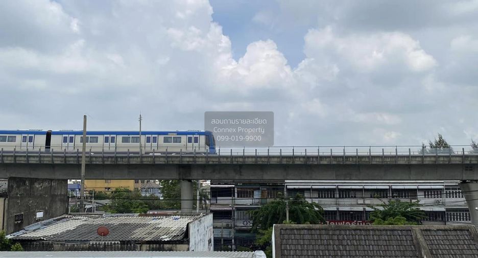 For sale 1 bed condo in Bangkok Yai, Bangkok