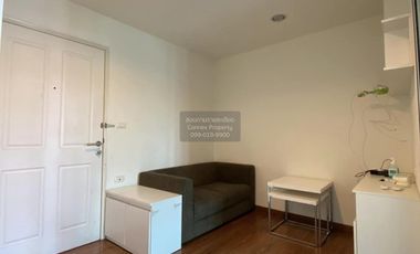 For sale 1 bed condo in Bangkok Yai, Bangkok