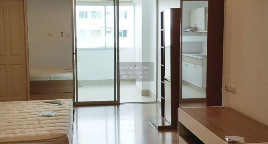 For sale 1 bed condo in Mueang Nonthaburi, Nonthaburi