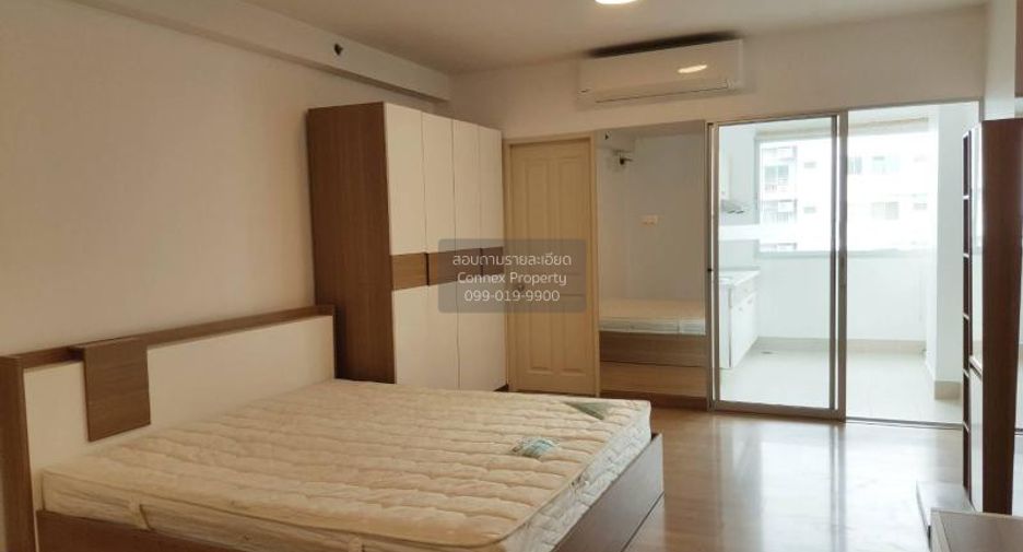For sale 1 bed condo in Mueang Nonthaburi, Nonthaburi