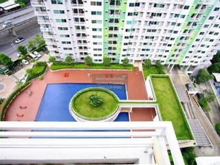 For sale 1 bed condo in Mueang Nonthaburi, Nonthaburi