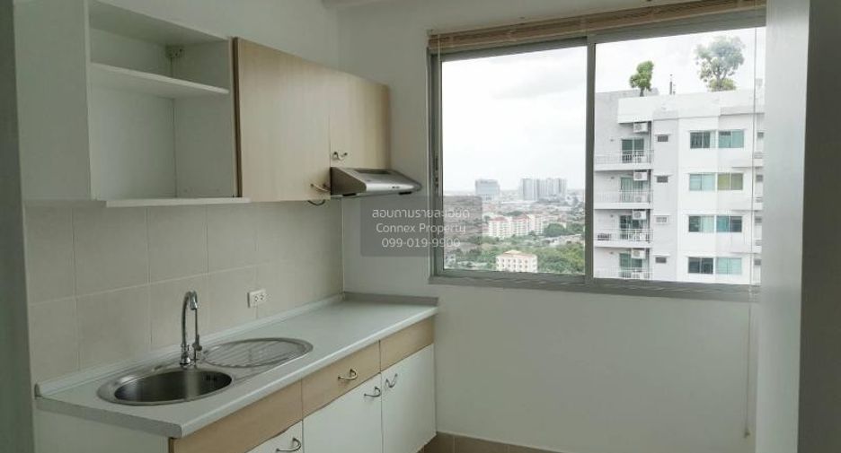 For sale 1 bed condo in Mueang Nonthaburi, Nonthaburi