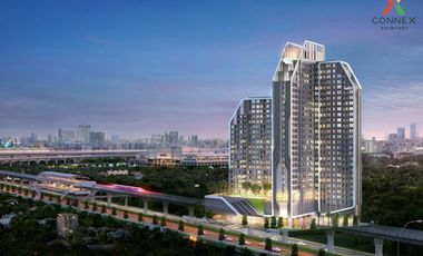 Продажа 1 кровать кондо в Банг На, Бангкок