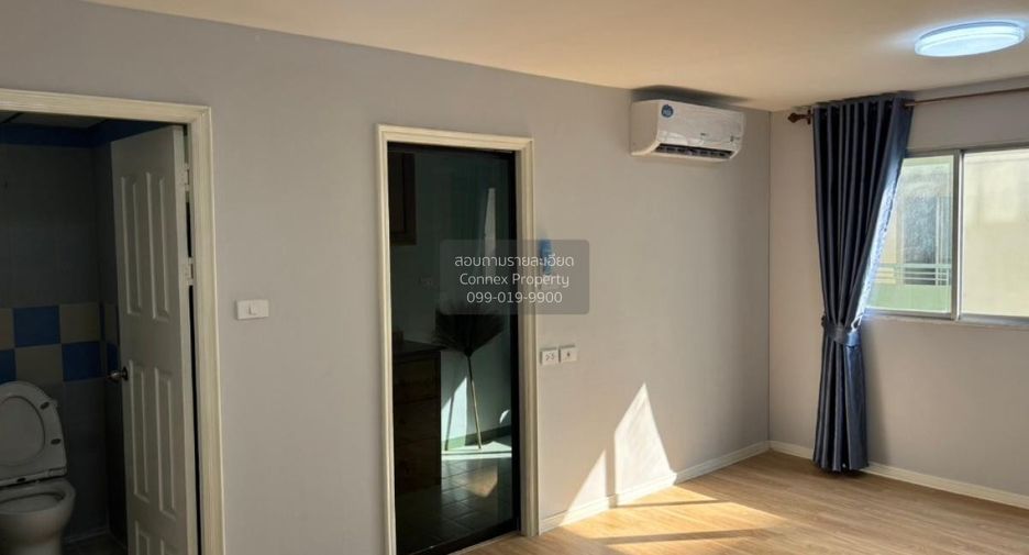 For sale 2 bedrooms condo in Suan Luang, Bangkok