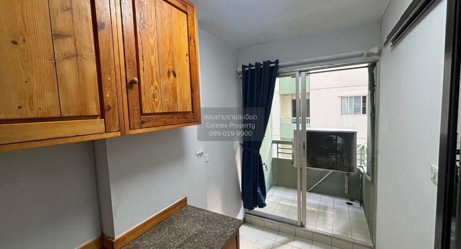 For sale 2 bedrooms condo in Suan Luang, Bangkok