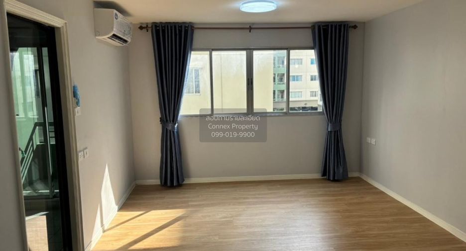 For sale 2 bedrooms condo in Suan Luang, Bangkok
