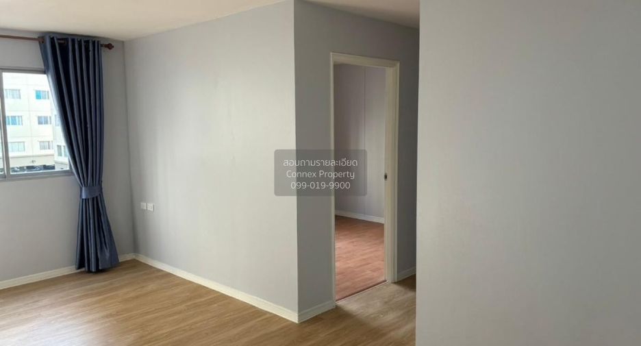For sale 2 bedrooms condo in Suan Luang, Bangkok