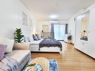 For sale 1 bed condo in Pak Kret, Nonthaburi