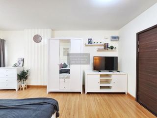 For sale 1 bed condo in Pak Kret, Nonthaburi