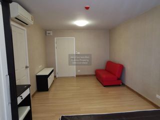 For sale 1 bed condo in Thanyaburi, Pathum Thani