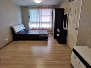 For sale 1 bed condo in Thanyaburi, Pathum Thani