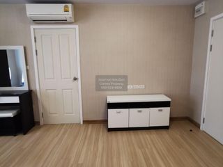 For sale 1 bed condo in Thanyaburi, Pathum Thani