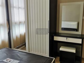 For sale 1 bed condo in Thanyaburi, Pathum Thani
