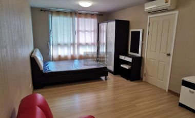 For sale 1 bed condo in Thanyaburi, Pathum Thani