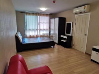 For sale 1 bed condo in Thanyaburi, Pathum Thani