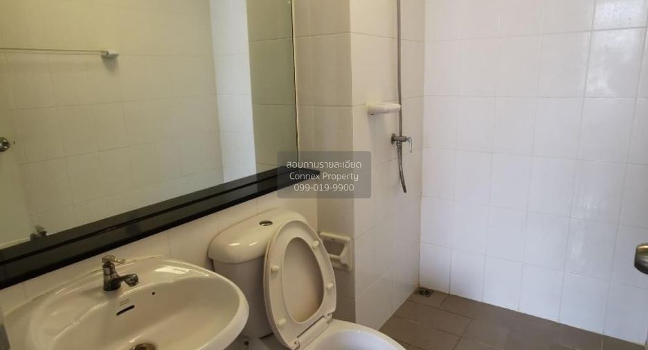For sale 1 bed condo in Thanyaburi, Pathum Thani
