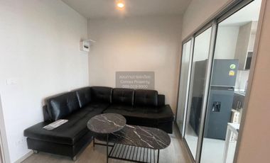 For sale 1 bed condo in Bang Phlat, Bangkok