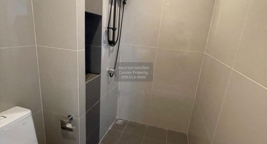 For sale 1 bed condo in Bang Phlat, Bangkok