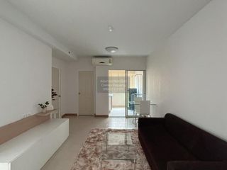 For sale 2 bedrooms condo in Mueang Nonthaburi, Nonthaburi