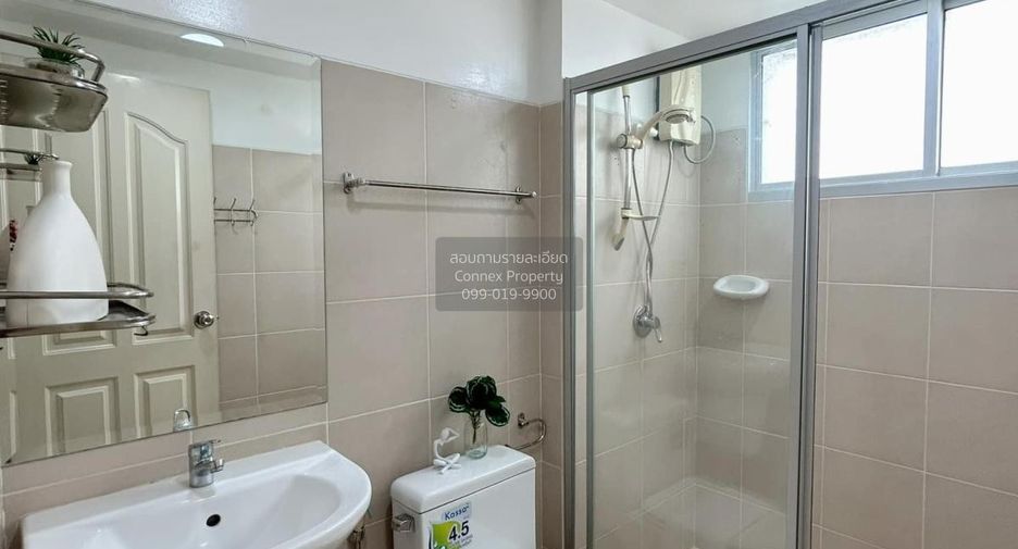 For sale 2 bedrooms condo in Mueang Nonthaburi, Nonthaburi