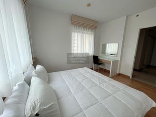For sale 2 bedrooms condo in Mueang Nonthaburi, Nonthaburi