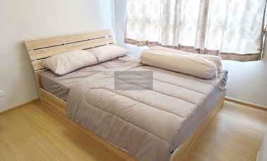 For sale 1 bed condo in Mueang Nonthaburi, Nonthaburi