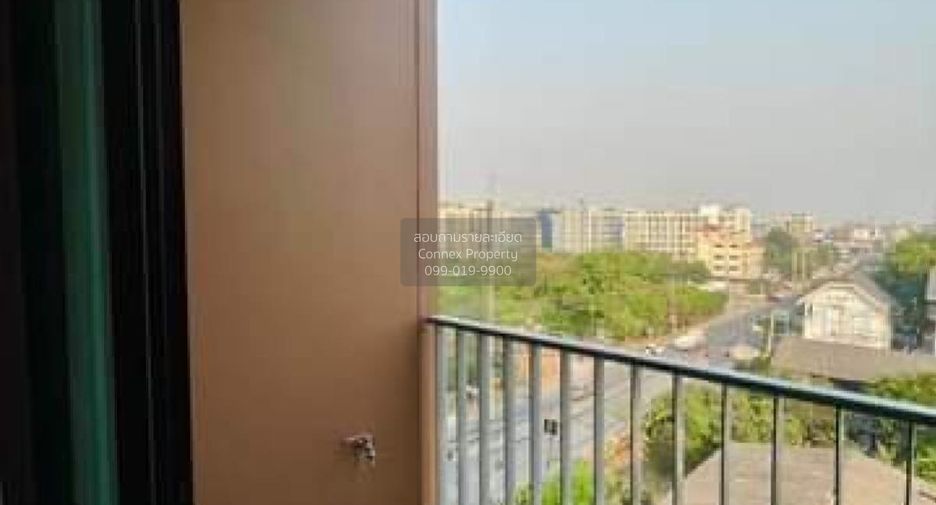 出售 1 卧室 公寓 在 Mueang Samut Prakan, Samut Prakan