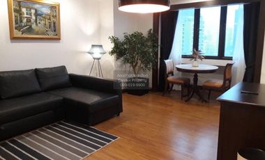 For sale 1 bed condo in Khlong Toei, Bangkok