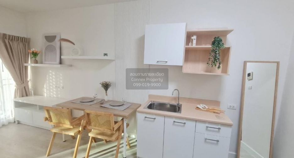 Продажа 1 кровать кондо в Ратчатхещи, Бангкок