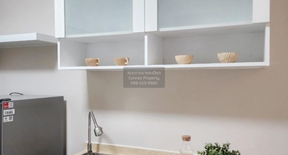 For sale 1 bed condo in Ratchathewi, Bangkok