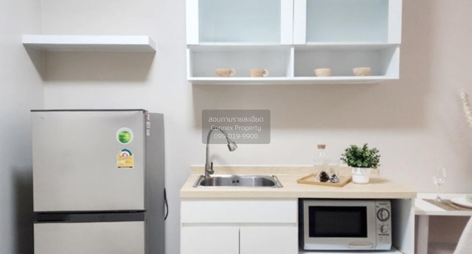 For sale 1 bed condo in Ratchathewi, Bangkok