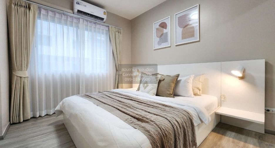 For sale 1 bed condo in Ratchathewi, Bangkok