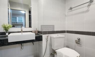 For sale 1 bed condo in Ratchathewi, Bangkok