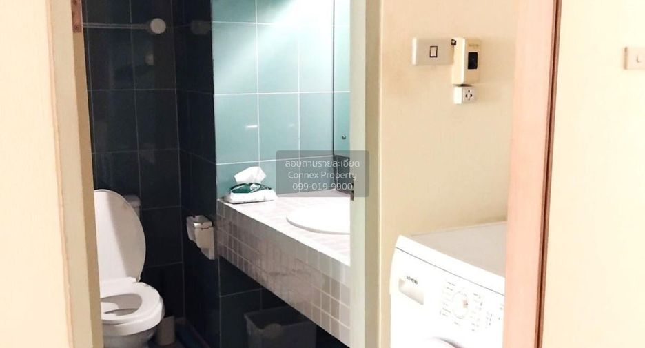 Condo en venta de 1 habitaciones en Chatuchak, Bangkok