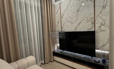 For sale 1 bed condo in Bang Kapi, Bangkok
