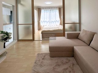 For sale 1 bed condo in Bang Kapi, Bangkok