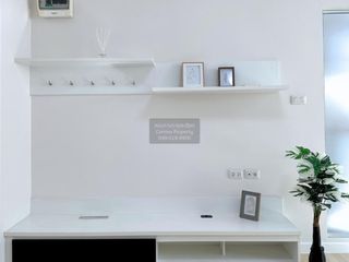 For sale 1 bed condo in Bang Kapi, Bangkok