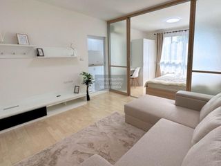 For sale 1 bed condo in Bang Kapi, Bangkok
