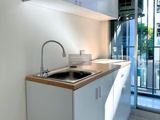 For sale 1 bed condo in Bang Kapi, Bangkok