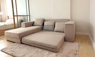 For sale 1 bed condo in Bang Kapi, Bangkok
