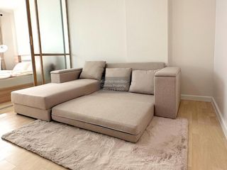 For sale 1 bed condo in Bang Kapi, Bangkok