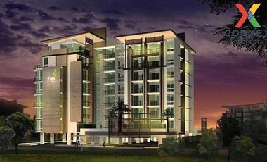 For sale 1 bed condo in Phra Khanong, Bangkok